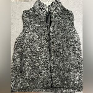 Vest size large. Worn once.